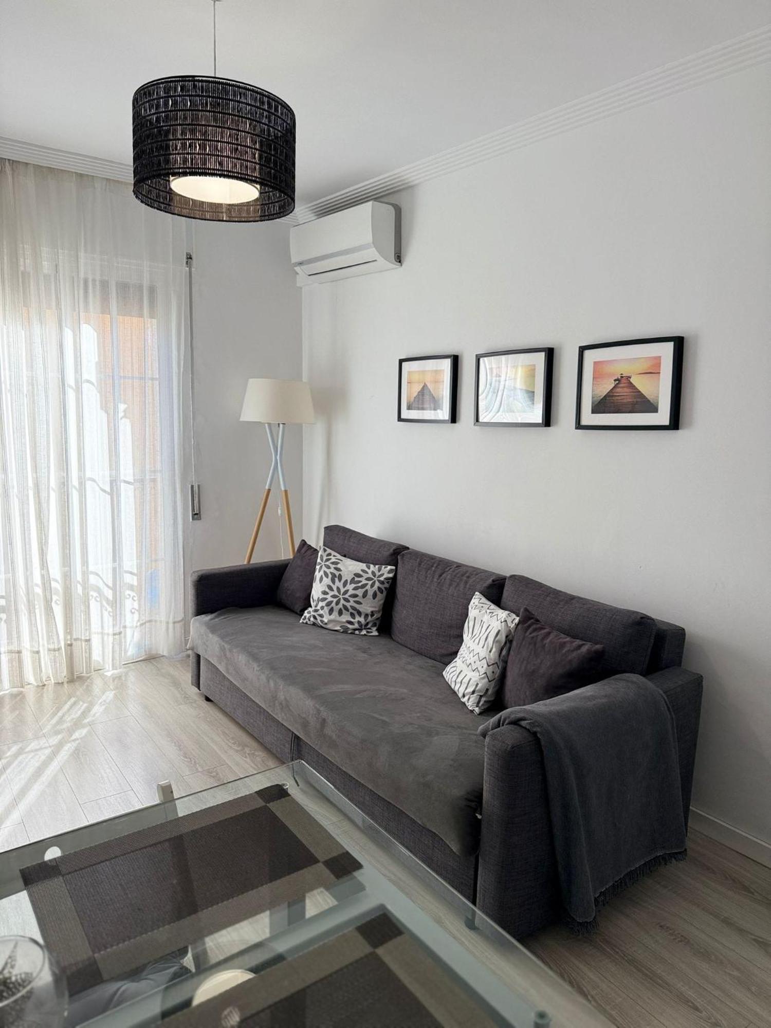 Apartamento Vega باينا المظهر الخارجي الصورة