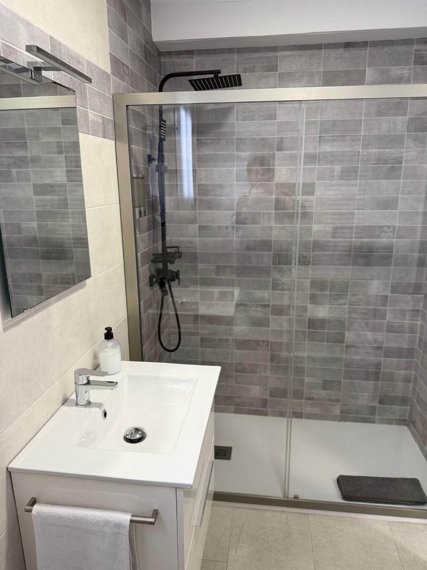 Apartamento Vega باينا المظهر الخارجي الصورة