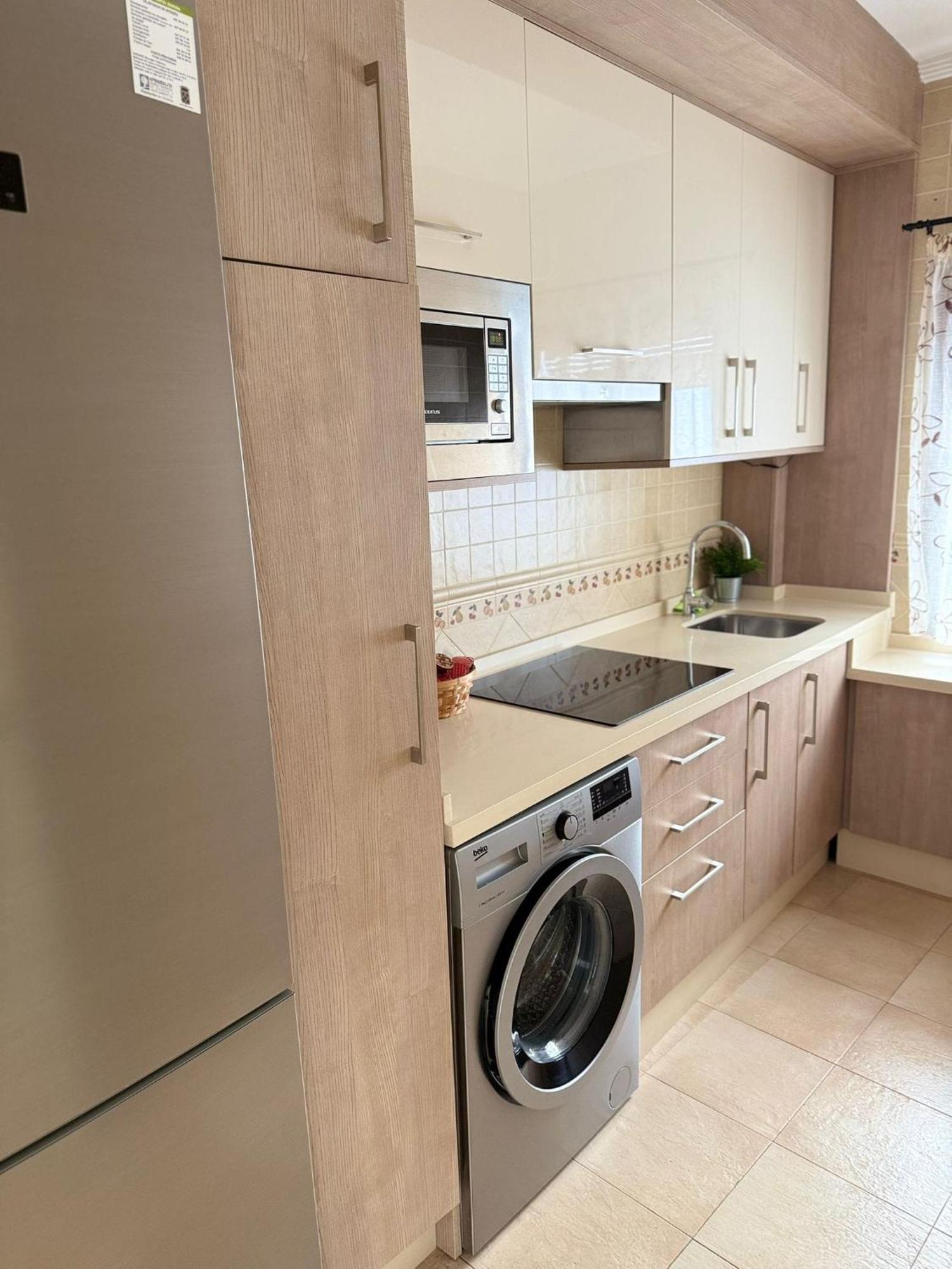 Apartamento Vega باينا المظهر الخارجي الصورة