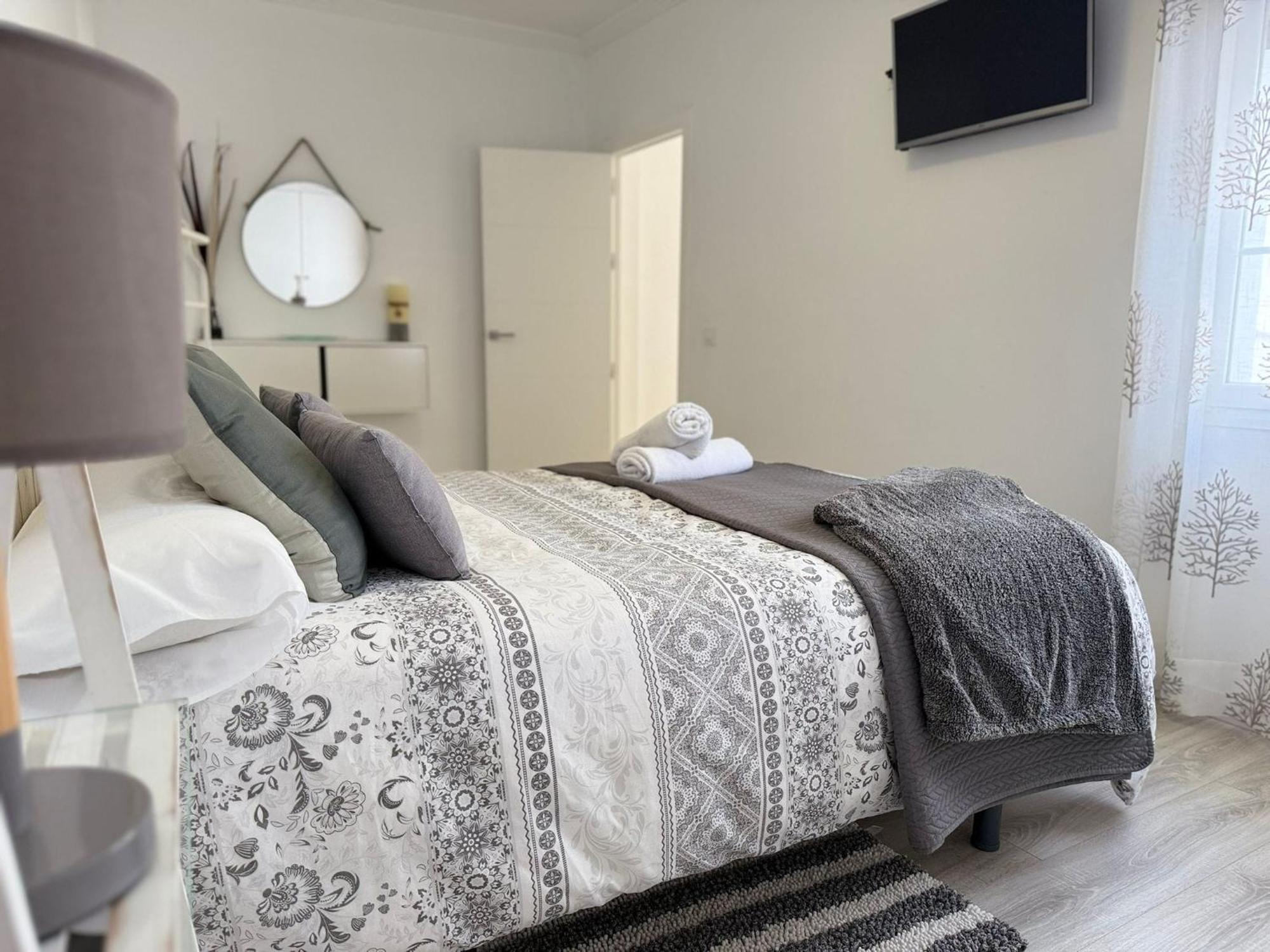 Apartamento Vega باينا المظهر الخارجي الصورة