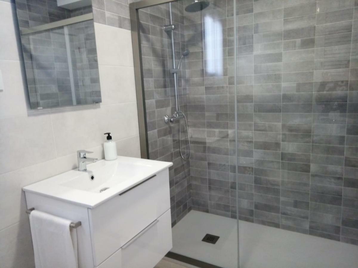 Apartamento Vega باينا المظهر الخارجي الصورة