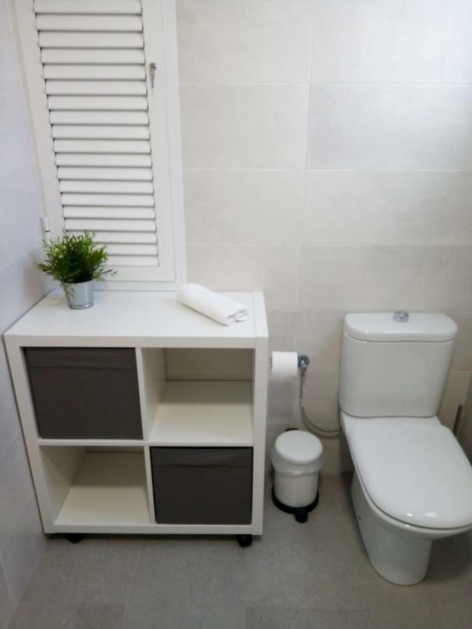 Apartamento Vega باينا المظهر الخارجي الصورة
