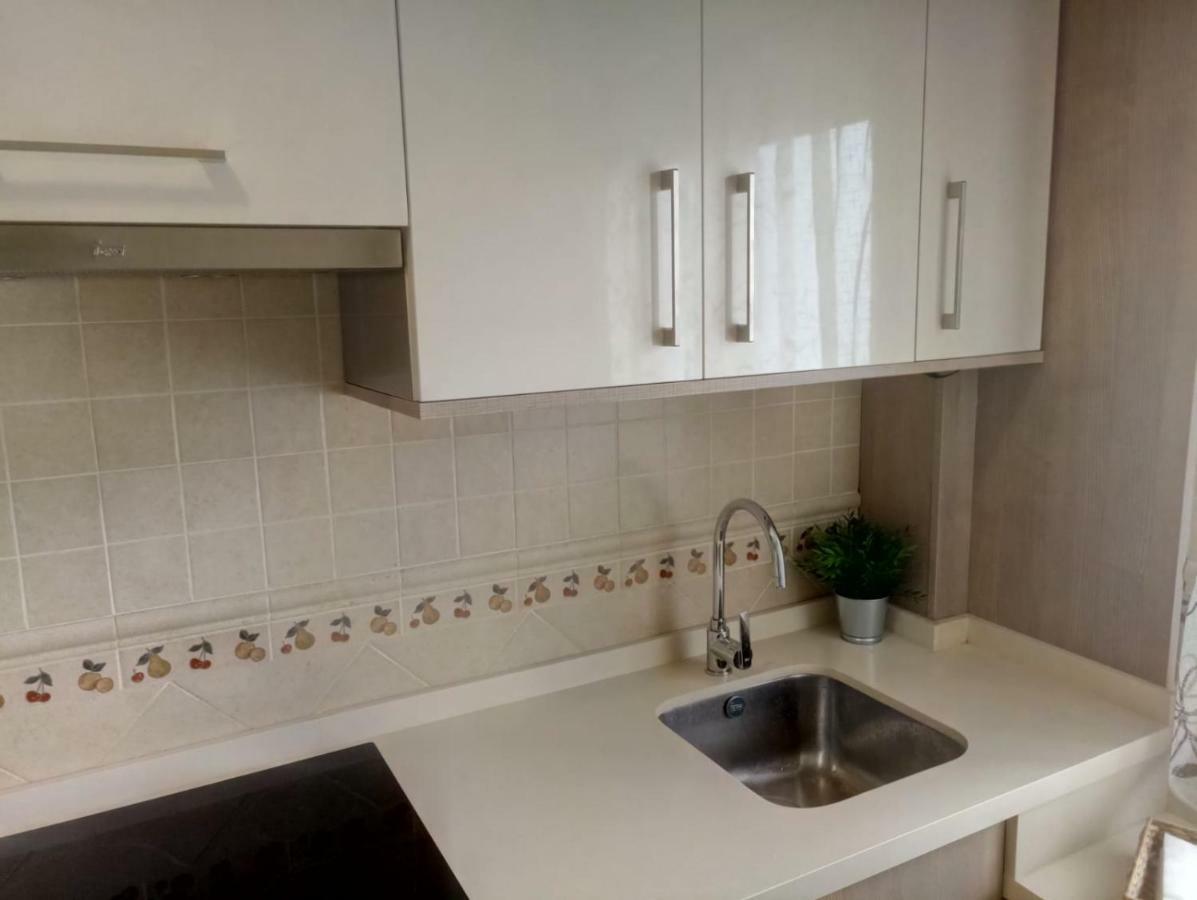 Apartamento Vega باينا المظهر الخارجي الصورة